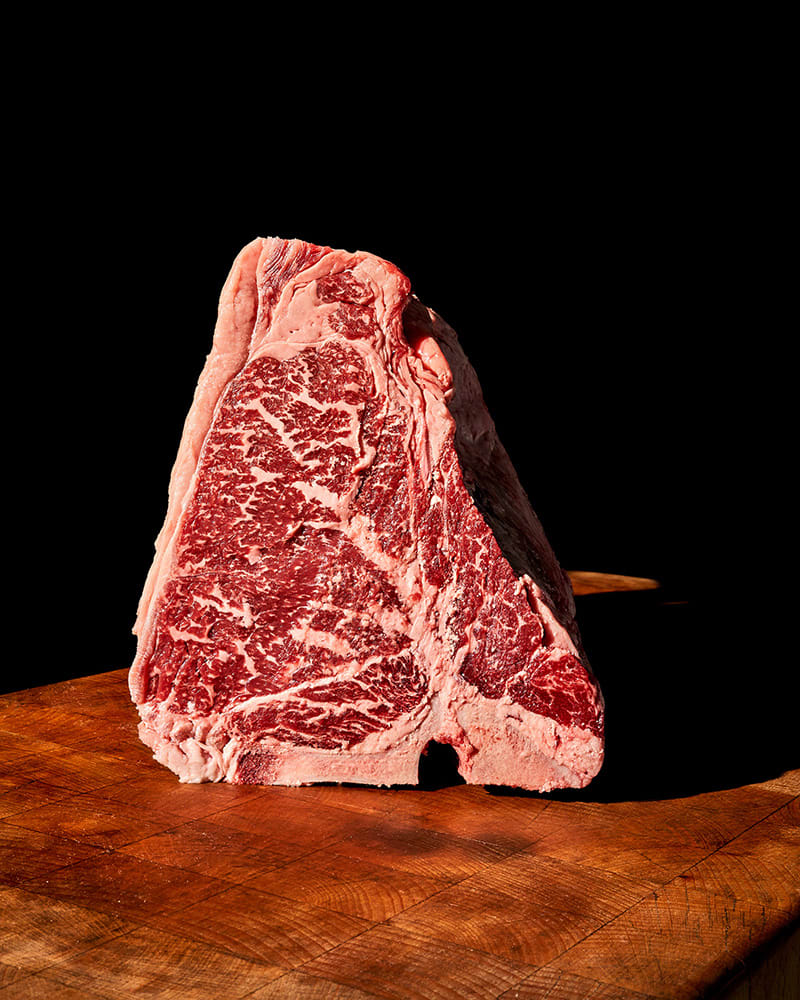 Westholme Wagyu Outstanding Australian Wagyu